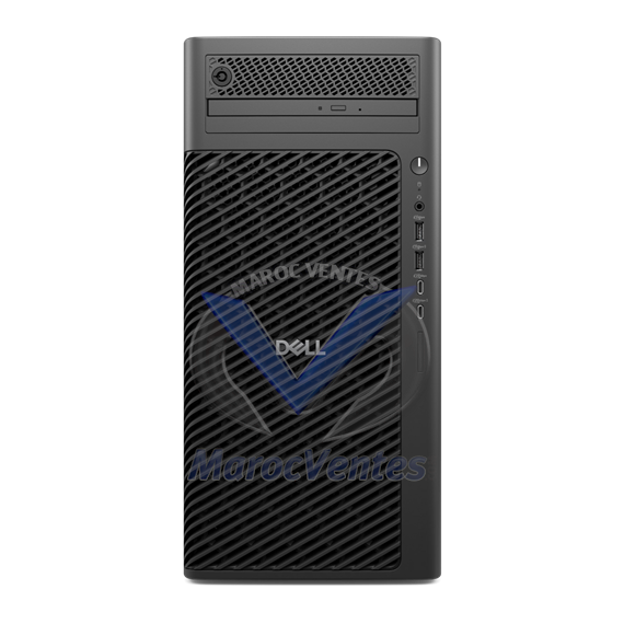 DELL DESKTOP TWR Dell pro max T2 FCT2250 Intel u7-265 32 Go 1 To SSD Wi11P CG RTX 2000 Noir 36M FCT2250-RTX2000V